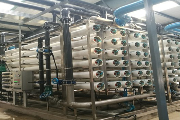 朝陽市自來水廠扣北水廠 朝陽市自來水廠扣北水廠