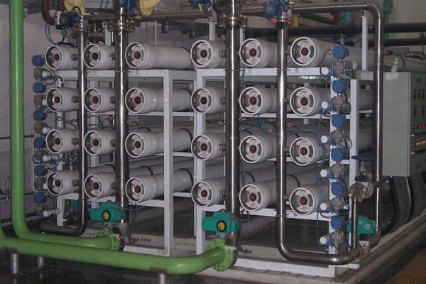 華能集團(tuán)北方聯(lián)合電力海渤灣電廠 華能集團(tuán)北方聯(lián)合電力海渤灣電廠