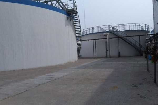 華能淄博白楊河發(fā)電有限公司 華能淄博白楊河發(fā)電有限公司