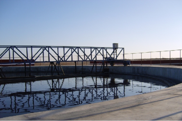 山西蒲縣宏源集團(tuán)富家凹煤礦采煤廢水處理工程 山西蒲縣宏源集團(tuán)富家凹煤礦采煤廢水處理工程