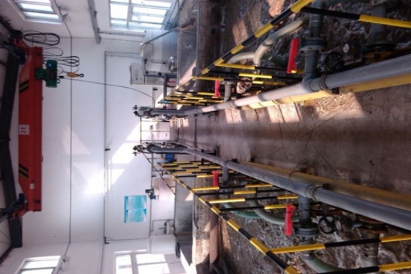 山西六味齋清徐工業(yè)園項(xiàng)目名稱:食品廢水處理工程 山西六味齋清徐工業(yè)園項(xiàng)目名稱:食品廢水處理工程