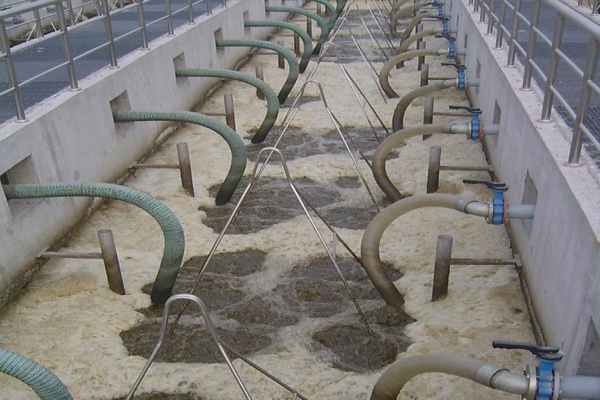 寧夏石嘴山市垃圾填埋場項目名稱:垃圾滲濾液處理工程 寧夏石嘴山市垃圾填埋場項目名稱:垃圾滲濾液處理工程