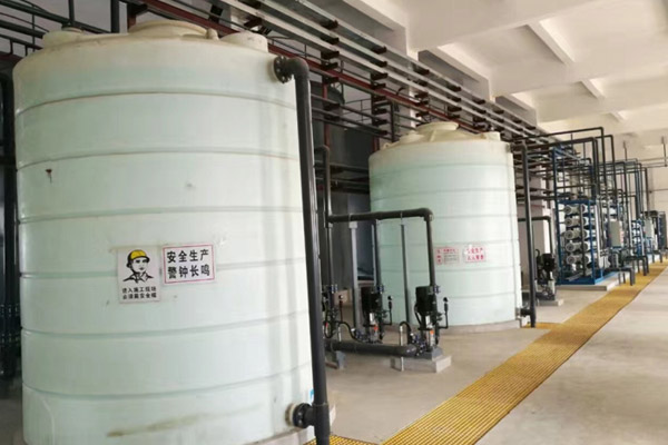 青銅峽生活垃圾填埋場(chǎng)滲濾液處理 青銅峽生活垃圾填埋場(chǎng)滲濾液處理