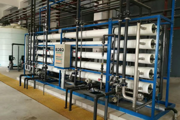 青銅峽生活垃圾填埋場(chǎng)滲濾液處理 青銅峽生活垃圾填埋場(chǎng)滲濾液處理