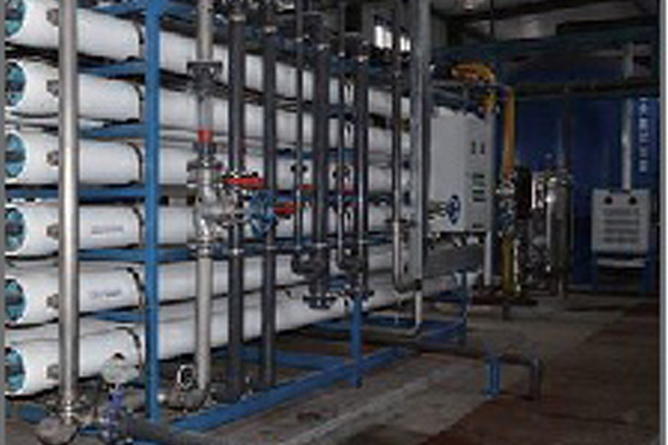 河北渤海煤焦化甲醇、余熱發(fā)電260t/h鍋爐補(bǔ)水