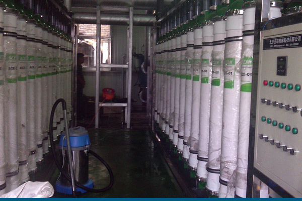 遼寧省朝陽(yáng)市水務(wù)局中水回用 遼寧省朝陽(yáng)市水務(wù)局中水回用