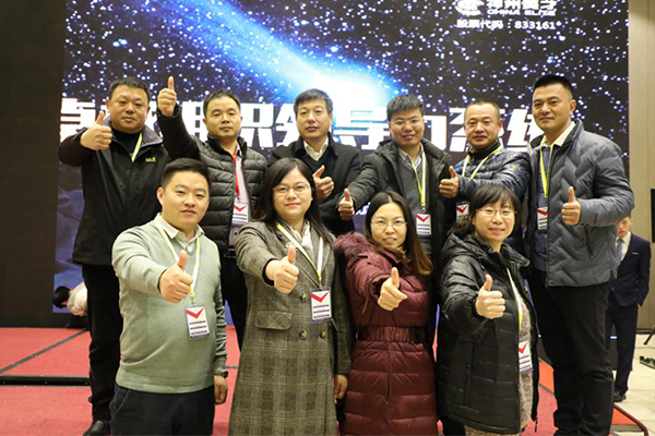 英諾格林與神州英才建立長期戰(zhàn)略合作關(guān)系，共建偉大公司！